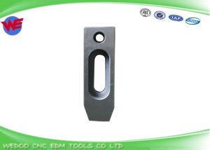 China Z215 Jig Holder Clamps M8 70L*22W*12T 70L* 23.5W*12T Fixture Wire EDM Spare Parts factory