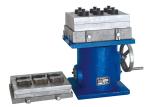Thermal Stability Sand Rammer Machine Mechnical 800g Tensile Sample