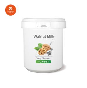 China Walnut Milk Flavor Water / Oil-Soluble Powder 2 Years Shelf Life factory