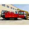 Buy cheap 3 Speed Thrust 600KN Large Torsion Horizontal Directional Hdd Drilling Equipment from wholesalers