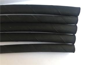 China LETONE 320MPa High Pressure Nylon Hose For Cleaning factory