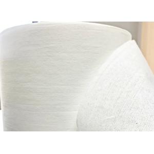 China OEM Spunlace Nonwoven Fabric For Disposable Kitchen Wipes on sale