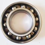 Durable Industrial Deep Groove Ball Bearing 6210RS 50*90*20 Mm