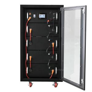 China Lifepo4 Battery 72V 35Ah Lifepo4 Battery 48V 200Ah Solar Lithium Battery 24V 48V For Hybrid Off Grid factory