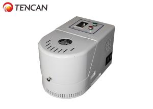 China Mini Size Long Life Time Lab Planetary Ball Mill With 220V Power Supply factory