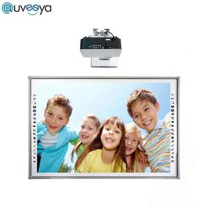 China Touch Intelligent Classroom Smartboard Interactive Teaching Board ODM factory