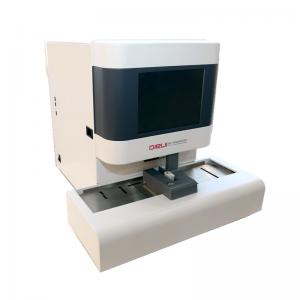 China Fully Automatic Hematology Analyzer Biochemistry Analyzer BF-6900CRP factory