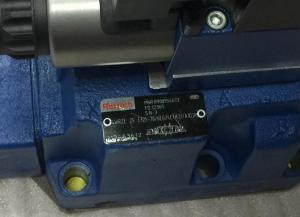 China R900954672 4WRZE25E325-7X/6EG24ETK31/A1D3M 4WRZE25E325-70/6EG24ETK31/A1D3M Proportional Directional Valves factory