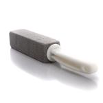 Pumice Stone for Toilet Cleaning Bowl Stick, Refresh Toilet within 1 Minute, 6