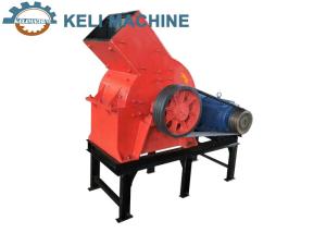 China 4P 5.5kw Mill Crusher Stone Machine With Diesel Capacity 1-3t/H Jaw Crusher factory