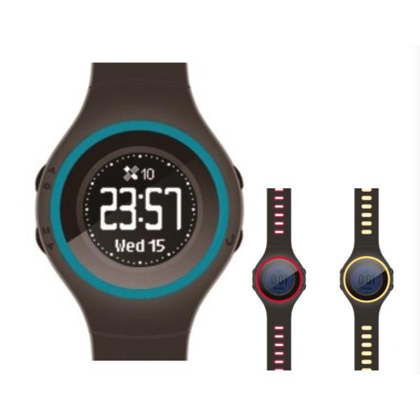IPX7 Running Bluetooth Activity Tracker Watch Smartwatch Gps Bluetooth With
