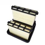 Truck Air Filter 2829531 2829529 Factory Price Air Filter 2490805 for Scania