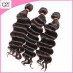 Full Cuticle Thick Virgin Peruvian Hair Unprocessed Deep Wave 5a Cheapest