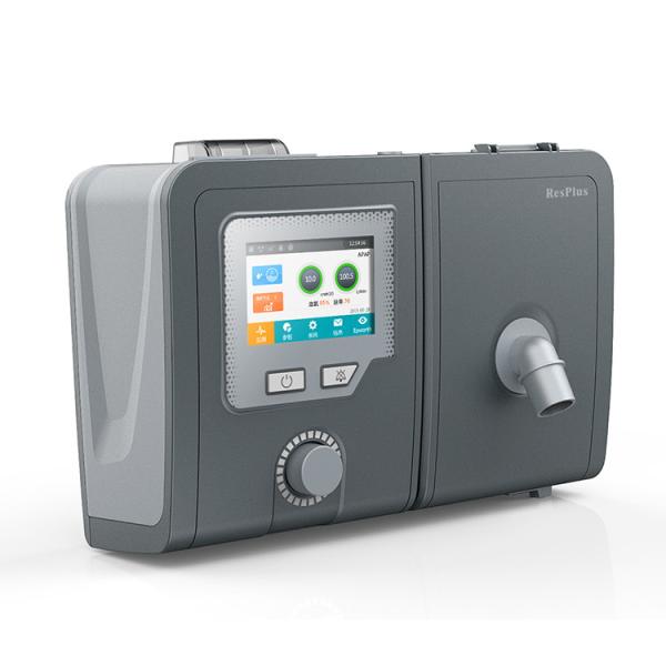 China ISO Portable Auto CPAP Machine For Ventilators 4-30cm H2O factory