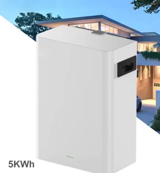 Solar Generator Battery Pack 48v 200ah Lifepo4 Solar Energy Storage System