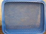 garden fence,Expanded metal fence