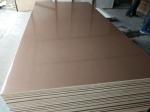 Wear Resistance E0 12mm Mdf Panel Board 1220*2800Mm