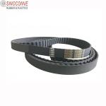 Temperature Resistant Belt for Automatic Sliding Door Rubber Material -25C to