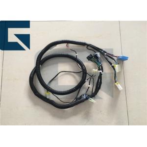 China PC350-7 Electric Spare Parts Monitor Wiring Harness 208-53-12920 in Operator Cab on sale