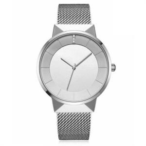 China Luxury Matching Couple Casual Watches Quartz Wrist Watch factory