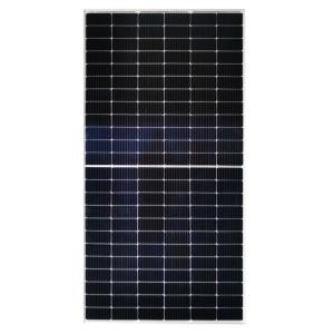 China 9BB Polycrystalline PhotovoltaicMono Panel Solar 450w Waterproof IP68 factory