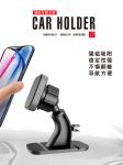 One Hand Operation CNLM Air Vent Magnetic Phone Holder