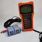 Digital DN6000 TUF-2000H Handheld Ultrasonic Flow Meter