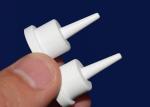 Thin Ceramic Needle Low Thermal Conductivity Custom Manufacturing