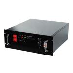 48V 51.2V 100Ah LiFePO4 Telecom Battery Deep Cycle Lithium Battery High Power