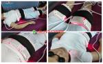 5d Lipo Laser Slimming Machine With 5 Wavelength 650nm 780 nm 940nm