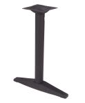 Restaurant Furniture Cast Iron Table Base 28''/41'' Height Metal Outdoor Table