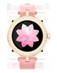 Heart Rate s28170mah Ladies Waterproof Smart Watch