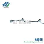 Nozzle Leak Off Fuel Pipe 8-97306081-1 8-97306081-0 For 4HK1 700P