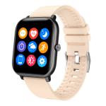 1.4" TFT Touch Screen BL5.0 200mAh Smart Sports Watch