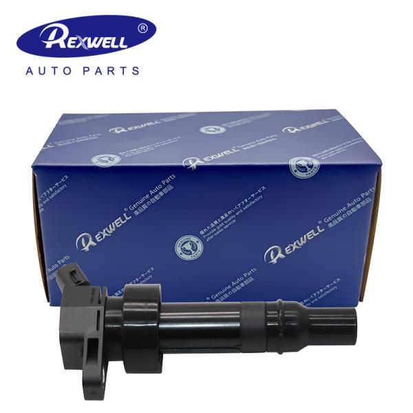 Korean Car Automotive Spare Parts Auto Electrical Systems Engine Candle Ignition