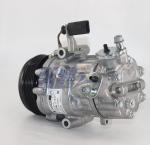 SD6V12 Vw Polo Ac Compressor 6RF820803A 6RF820803B 6RF820803 6R0820803A