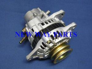 China mitsubishi delica alternator md313940 a3tn0499 4d56 engine factory
