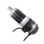 36 Volt 200 Watt 3000RPM Barrier Gate Motor EBS60F Ac Servo Motor 1kw