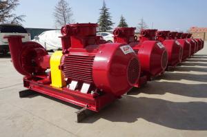 China Oil Drilling Solids Control Centrifugal Pump factory