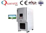 15W CNC Precision UV Laser Cutting Engraving Machine For PCB Glass