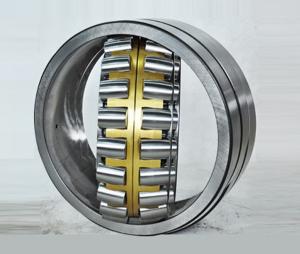 China Machinery 23026M Spherical Roller Bearing , C3 bearing for crusher grinding mill factory