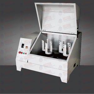 China Dual Planetary Ball Milling Machine 0.25kw 0.75kw High Efficiency factory
