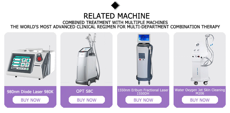 New design in 2021 carbon dioxide 7 hinge joint arm fractional co2 laser medical laser device