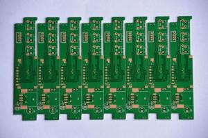 China High temperature Electronic Printed Circuit Board for Elevator factory