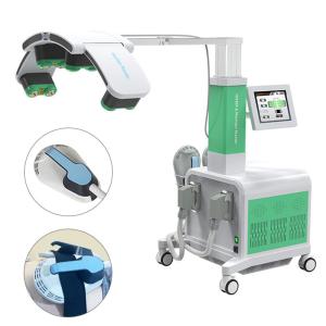 China 800W-3500W Body Sculptor Machine 10D Laser HIEMT Body Sculpt Machine For Tightening / Slimming factory