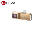 Low Running Power Pocket Size Smartphone Thermal Camera