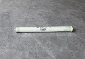 China High Salt Rejection Extra Low Pressure Reverse Osmosis Membrane for High Flow Rate Water Filtration factory