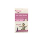 Hospital Clinic Baby Care 4 Pack Fever Gel Cooling Patch