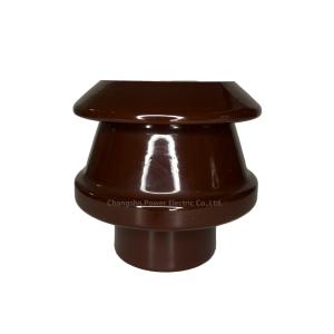 China DIN Standard  DT1-1000 Transformer Porcelain Bushing Customizable on sale