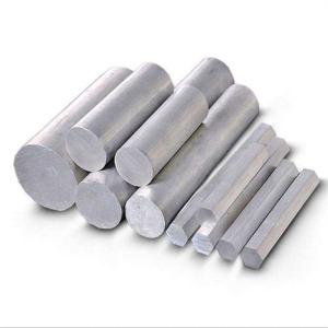 China 3/4&quot; 3/8&quot; Cold Drawn Aluminum Round Rod 6061 6063 5083 6082 Barrod Billets factory